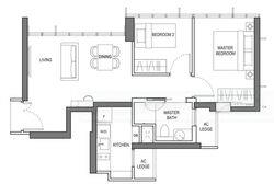 Liv @ Mb (D15), Condominium #471477101
